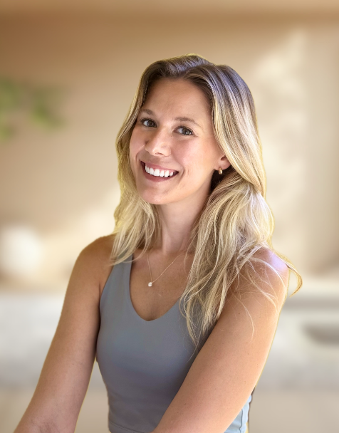 Miranda Morris